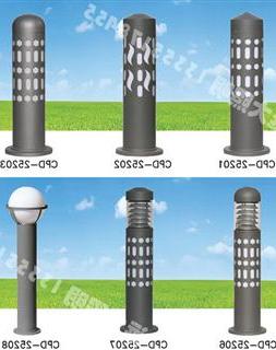 草坪灯004
